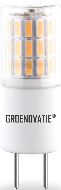 G4 LED Lamp 2W Warm Wit Dimbaar