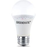 E27 UV LED Lamp 7W, Blacklight, 500lm, 385nm
