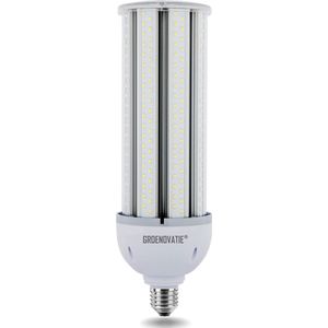 E27 LED Corn/Mais Lamp - Neutraal Wit - 50W - Waterdicht - 5000 Lumen