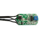 Groenovatie LED Bewegingsmelder/Sensor - 5V-24V - Opbouw