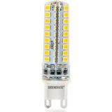 Groenovatie LED Lamp G9 Fitting - 5W - 65x16 mm - Dimbaar - Warm Wit