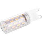G9 - LED Lamp - Warm Wit - 3W SMD - Dimbaar - Energie-efficiëntieklasse A++