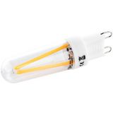 G9 - LED Filament Lamp - Extra Warm Wit - 2W - Energie-efficiëntieklasse A++