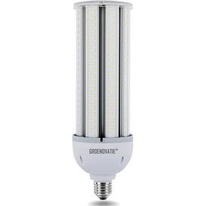 Groenovatie - E27 LED Corn/Mais Lamp - Neutraal Wit - 40W - Waterdicht