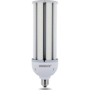 Groenovatie LED Corn/Mais Lamp E27 Fitting - 40W - 270x83 mm - Neutraal Wit - Waterdicht