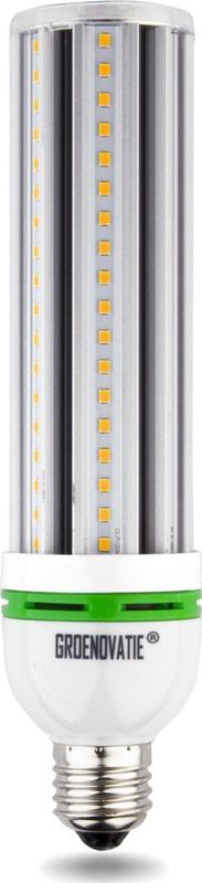 LED Lamp - Neutraal Wit - 20W - Waterdicht IP65 - 2000 Lumen