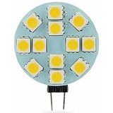 G4 LED Lamp - Dimbaar - Warm Wit Licht - 2,5 Watt - IP33
