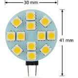 G4 LED Lamp - Dimbaar - Warm Wit Licht - 2,5 Watt - IP33