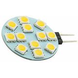 G4 LED Lamp - Dimbaar - Warm Wit Licht - 2,5 Watt - IP33