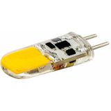 GY6.35 - LED Lamp - Dimbaar - Warm Wit Licht - 3W - 260 Lumen