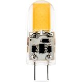 GY6.35 - LED Lamp - Dimbaar - Warm Wit Licht - 3W - 260 Lumen