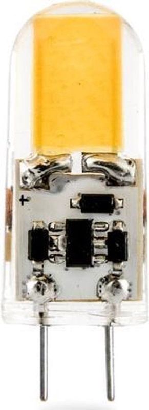 GY6.35 - LED Lamp - Dimbaar - Warm Wit Licht - 3W - 260 Lumen