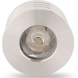 Groenovatie LED Spot - 3W - GU4 / MR11 Fitting - Warm Wit - Dimbaar - 35mm - 10-Pack