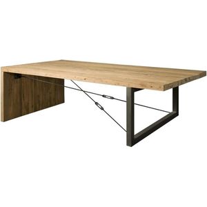 Teakea - Lucca Salontafel | 135x75x40