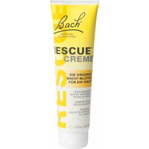 Bach Rescue Crème tube groot