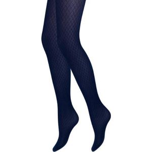 Panty - Valencia - Marineblauw - 40 denier - Damespanty