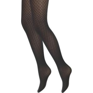 Panty - Frankfurt - Nearly Black - 40 Denier - Damespanty