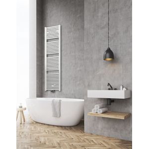 Calor Elara sierradiator wit 181.7x45cm 830W