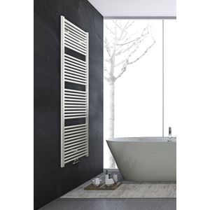 Calor Elara sierradiator wit 181.7x60cm 1067W