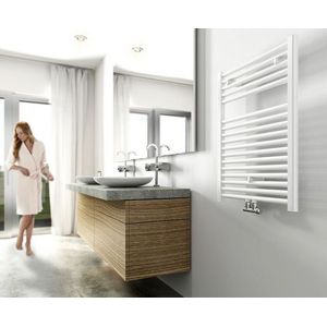 Calor Elara sierradiator wit 76.6x60cm 463W