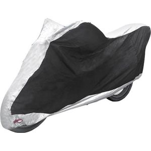 Scooterhoes / Motorhoes / Brommerhoes - Maxxcovers - Maat M + WS (Windscherm Scooter