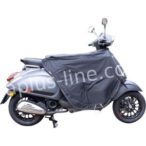 Beenkleed Vespa Spint / Primavera Scooter Origineel Model Aplus