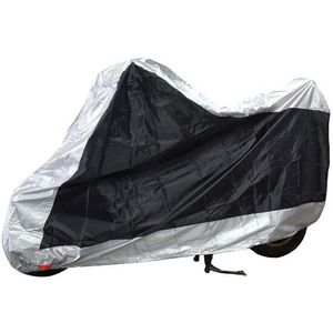Maxxcovers - Scooterhoes - Polyester - Waterafstotend - Stofbestendig