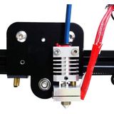 Creality CR10 & Ender Micro Swiss All Metal Hotend Upgrade