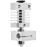 Creality CR10 & Ender Micro Swiss All Metal Hotend Upgrade