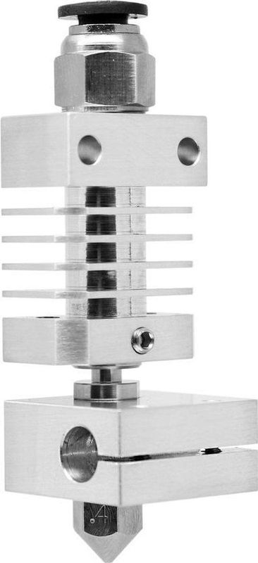 Creality CR10 & Ender Micro Swiss All Metal Hotend Upgrade