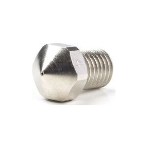 Micro Swiss A2 hard stalen nozzle voor Dremel Digilab 3D45 3D 1,75 mm x 0,40 mm