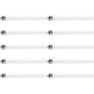 10 x Philips TL Mini 8W/33-640