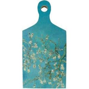 Borrelplank  Vincent van Gogh Almond Blossom - Amandelbloesem