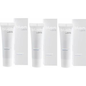 Bluem Mini Tandpasta 15Ml - 3 Stuks - Voordeelverpakking