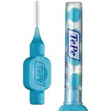 TePe Ragers Origineel 0,6 mm Blauw - 25 stuks