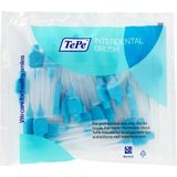 TePe Ragers Origineel 0,6 mm Blauw - 25 stuks