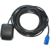 navigatie gps antenne mercedes comand