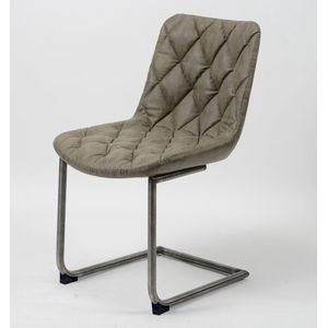 Meer Design Eetkamerstoel Ison Taupe