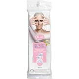 Harspatronen - Box Titanium - 4 x 100 ml - Inclusief 3 x 50 Gratis Harsstrips