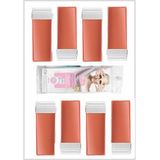 Harspatronen - Box Titanium - 4 x 100 ml - Inclusief 3 x 50 Gratis Harsstrips