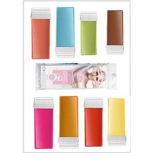 Harspatronen 100 ml Mixbox