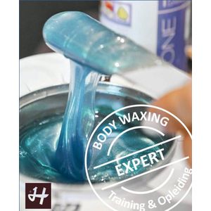 Body Waxing Expert - Training - Professionele Kwaliteit