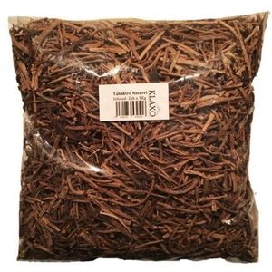 Klaxo Tabakstelen snippers 1KG