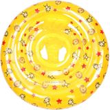 Swim Essentials Baby Zwemzitje 0-1 jaar - Yellow Circus