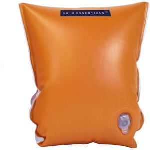 Swim Essentials Zwembandjes Oranje - Zwemvleugels - 0-2 jaar - 0-15 kg