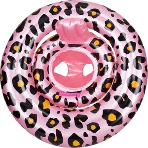 Swim Essentials Zwemzitje Roze Panter