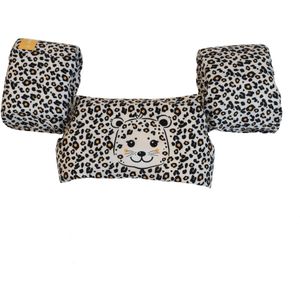 Swim Essentials Puddle Jumper Panterprint voor Kinderen