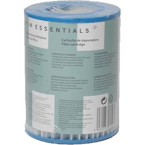 Swim Essentials Filter Cartridge Voor 500 Gal Pomp