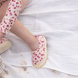 Swim Essentials - Groen Leopardprint - Waterschoentjes