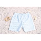 Zwembroek - Meerkleurig - 80% Polyester 20% Elastaan - 1 stuk